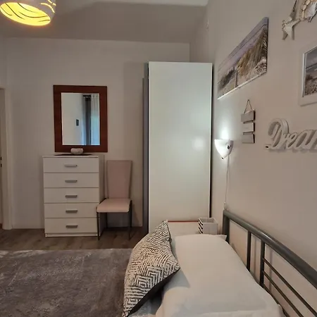 Daire Godena Rovinj